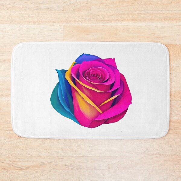 Item preview, DPrompt Design, T-Shirt, Funny Shirt, Dad Gifts, Mom Gift, Their Gifts , Graphic Tee, Cute Flowers, Rose designed and sold by DPrompt.