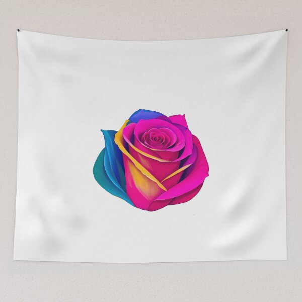 Item preview, DPrompt Design, T-Shirt, Funny Shirt, Dad Gifts, Mom Gift, Their Gifts , Graphic Tee, Cute Flowers, Rose designed and sold by DPrompt.