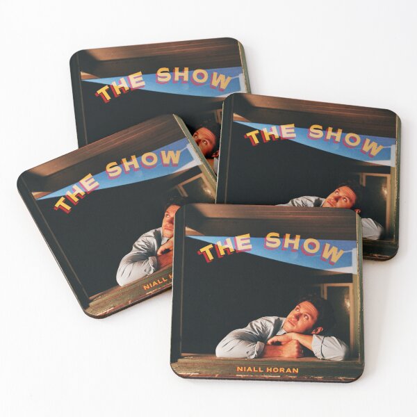 Item preview, The Show designed and sold by Vanessa-McCull.