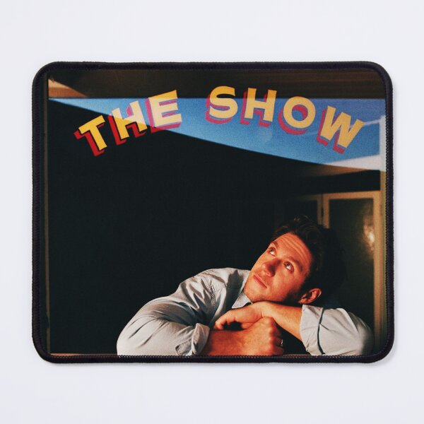 Item preview, The Show designed and sold by Vanessa-McCull.
