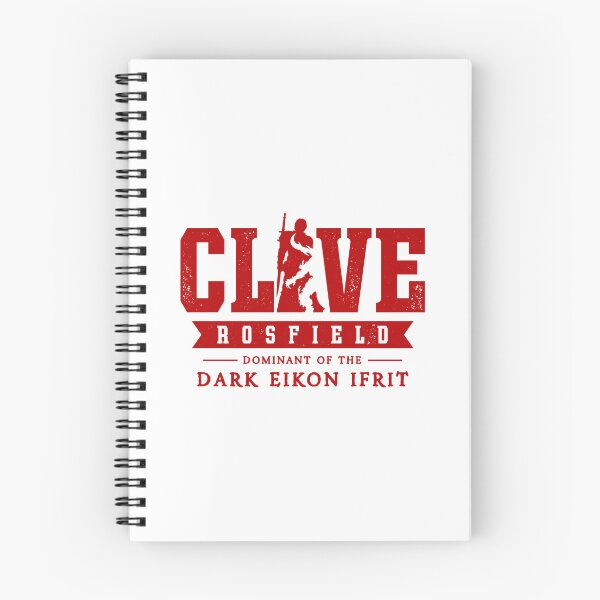 Item preview, Clive Rosfield Dark Eikon Emblem designed and sold by Lagelantee.