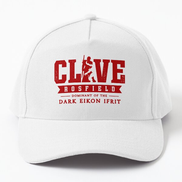 Item preview, Clive Rosfield Dark Eikon Emblem designed and sold by Lagelantee.
