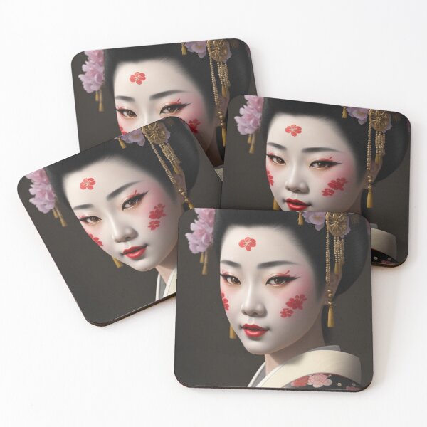 Item preview, Japanese female 3 designed and sold by Rothnaric.