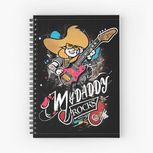 Item preview, Your Daddy My Daddy: Rockin' with Daddy designed and sold by Paolospresent.