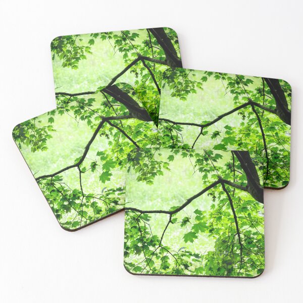 Item preview, Forest Edge designed and sold by metriognome.