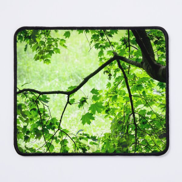 Item preview, Forest Edge designed and sold by metriognome.