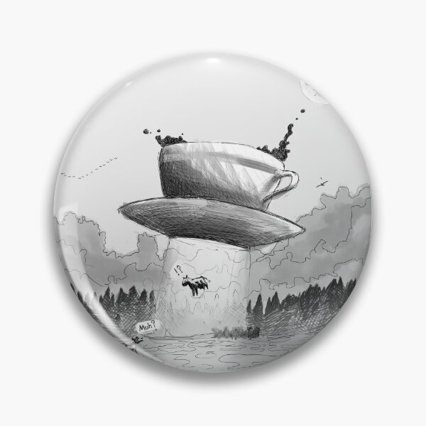 Item preview, flying saucer designed and sold by KorvinLedig.
