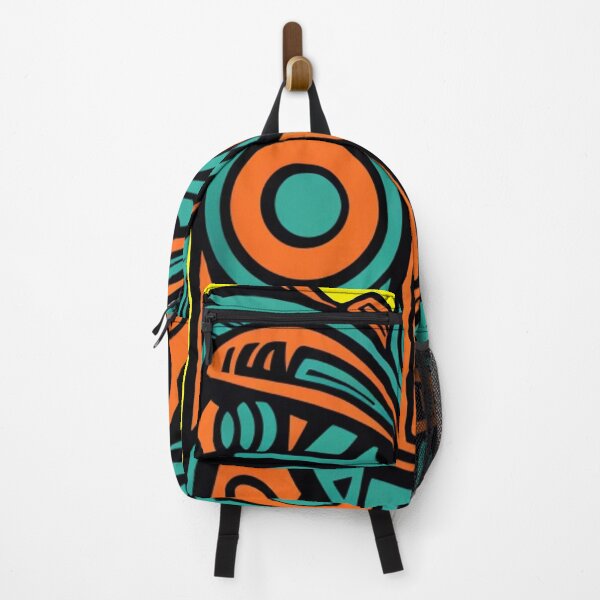 Item preview, Tribal motif of Africa designed and sold by kodaki.
