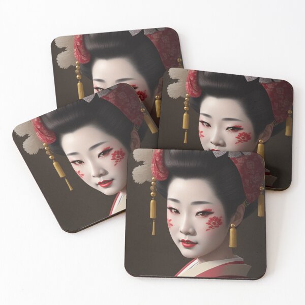 Item preview, Japanese female 4 designed and sold by Rothnaric.