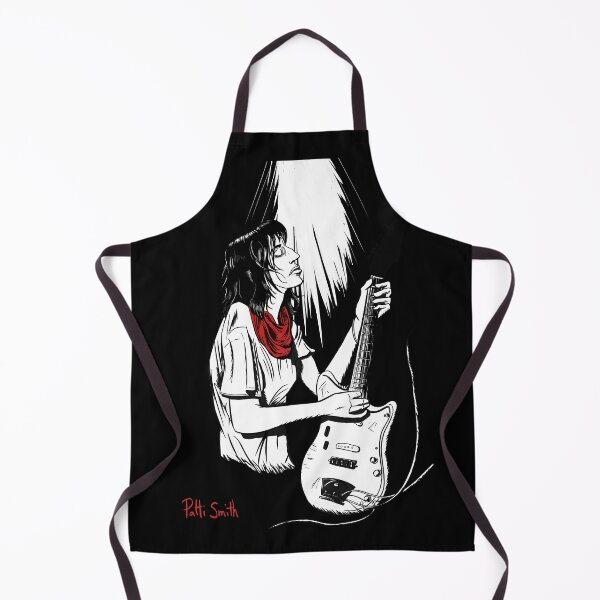 Item preview, Patti Smith designed and sold by sarsky.
