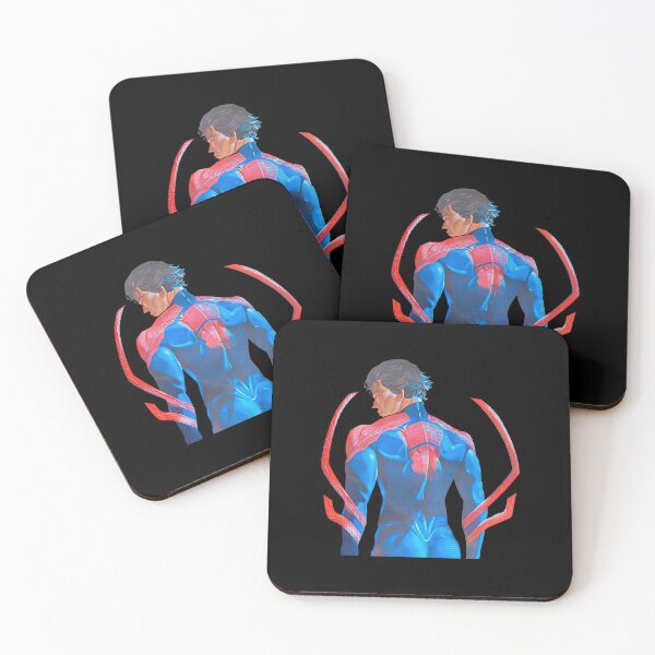 Item preview, miguel ohara art designed and sold by Ciarameliora.