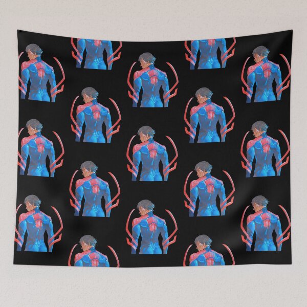 Item preview, miguel ohara art designed and sold by Ciarameliora.