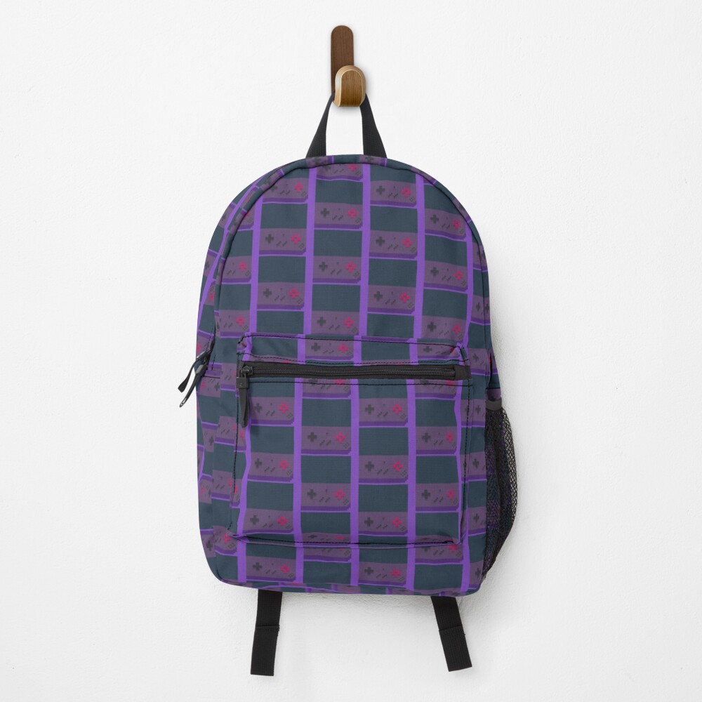 Item preview, Backpack designed and sold by Rukbook.