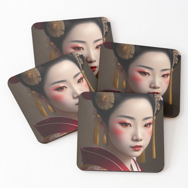 Item preview, Japanese female 5 designed and sold by Rothnaric.