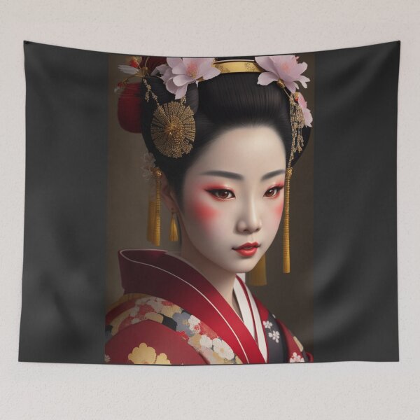 Item preview, Japanese female 5 designed and sold by Rothnaric.