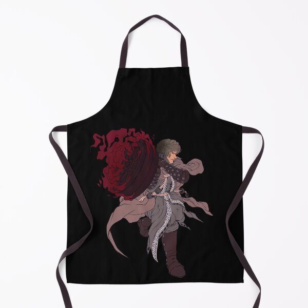 Item preview, Block Print style Alfred designed and sold by Cannibalteeth.