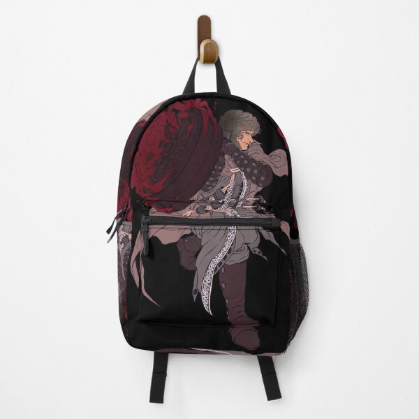 Item preview, Block Print style Alfred designed and sold by Cannibalteeth.