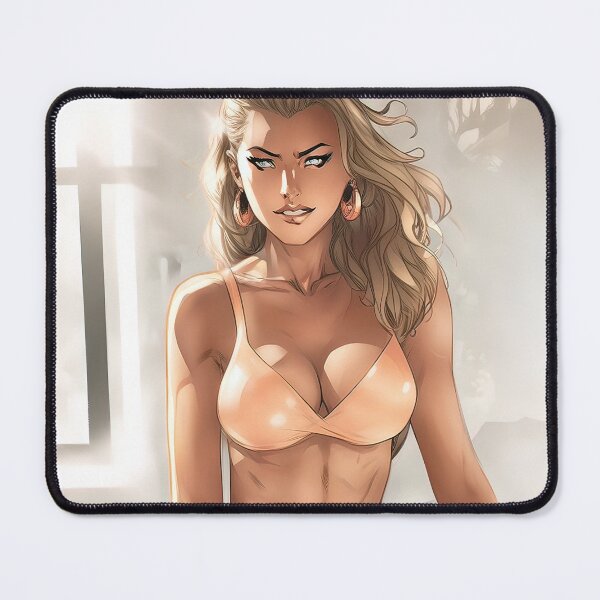 Item preview, swimsuit designed and sold by cartoonaizer.