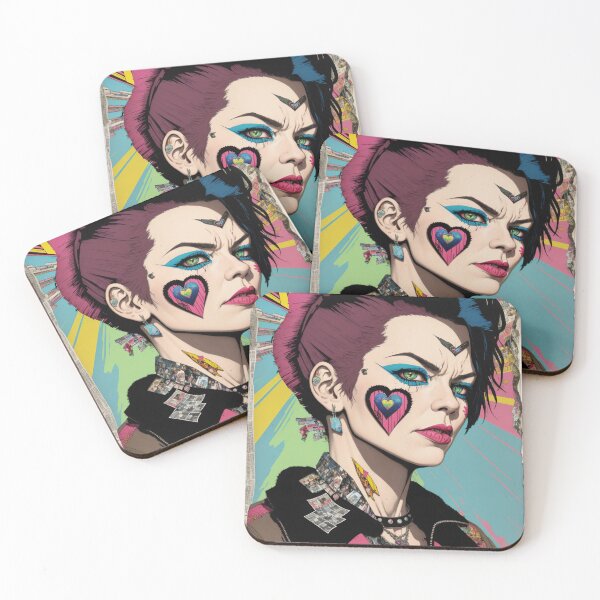 Item preview, heartbreaker designed and sold by ZenBenzine.