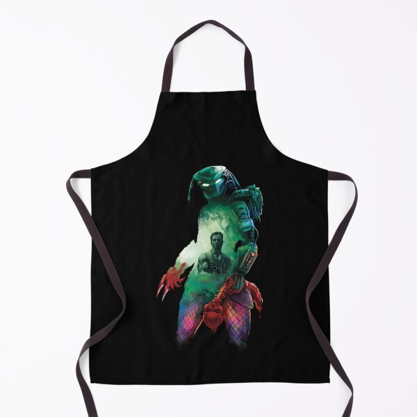 Item preview, Hunter's Game- Predator designed and sold by ChineseArmel.