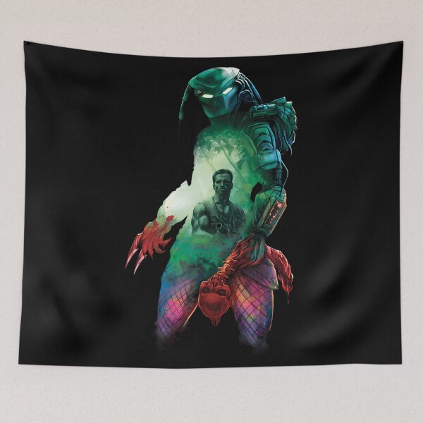 Item preview, Hunter's Game- Predator designed and sold by ChineseArmel.
