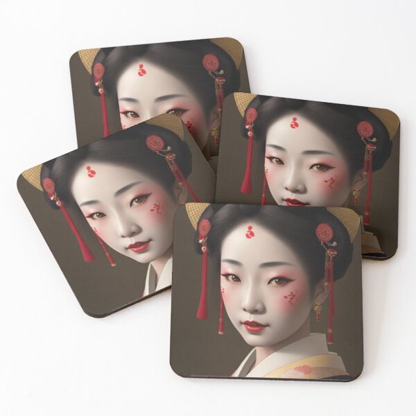 Item preview, Japanese female 6 designed and sold by Rothnaric.