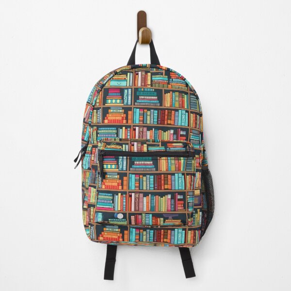 Item preview, Book Collection - Bookworms Passion of Life designed and sold by Pixelboys.