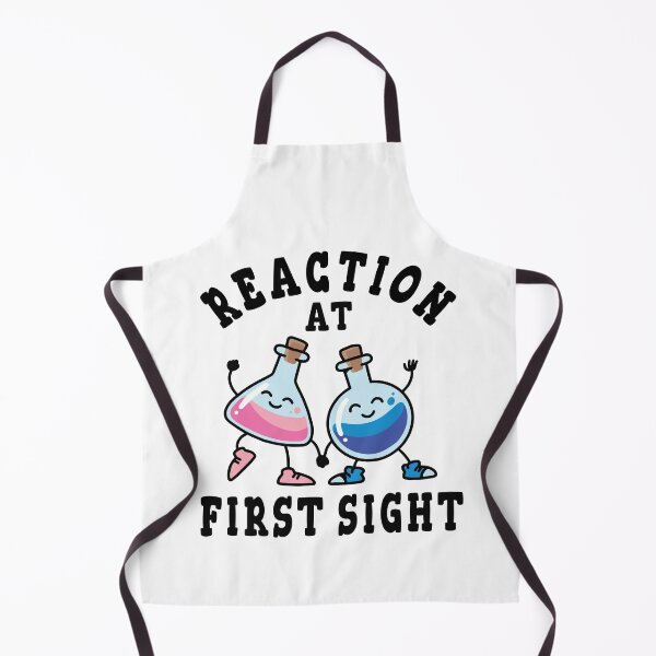 Item preview, Chemical reaction at first sight designed and sold by HandicraftArt.