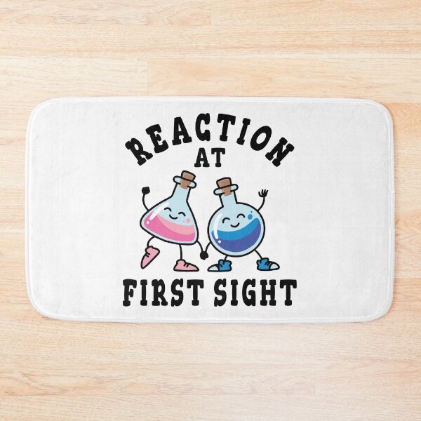 Item preview, Chemical reaction at first sight designed and sold by HandicraftArt.