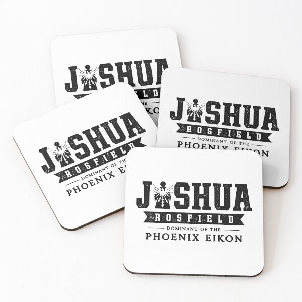 Item preview, Joshua Rosfield Phoenix Eikon designed and sold by Lagelantee.