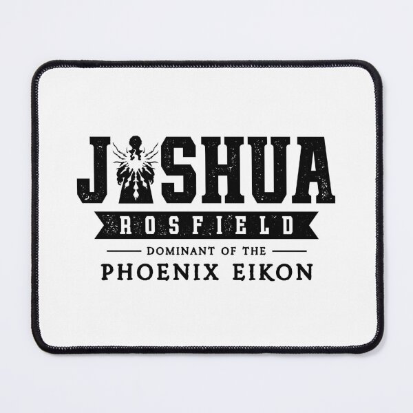 Item preview, Joshua Rosfield Phoenix Eikon designed and sold by Lagelantee.