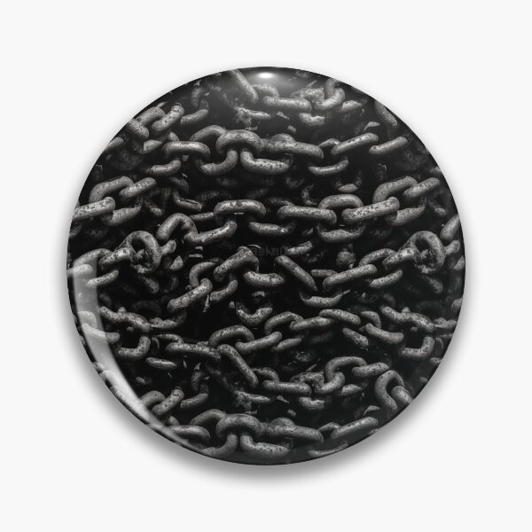 Aperçu de l'œuvre Chaînes créée et vendue par The-Patterns.