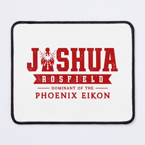 Item preview, Joshua Rosfield Phoenix Eikon Emblem designed and sold by Lagelantee.