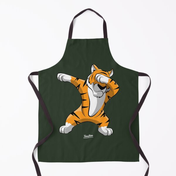 Item preview, Dabbing Tiger designed and sold by qyqklpemgbi28.