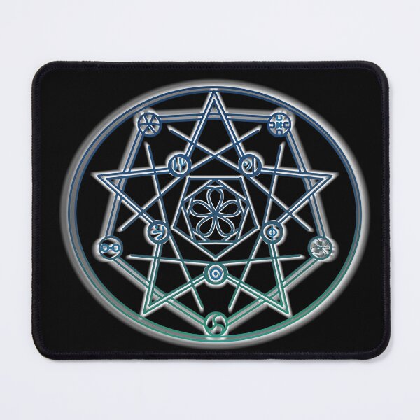 Item preview, Sigel of Peace designed and sold by Dazzable.