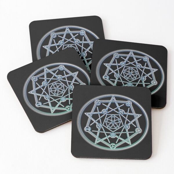 Item preview, Sigel of Peace designed and sold by Dazzable.