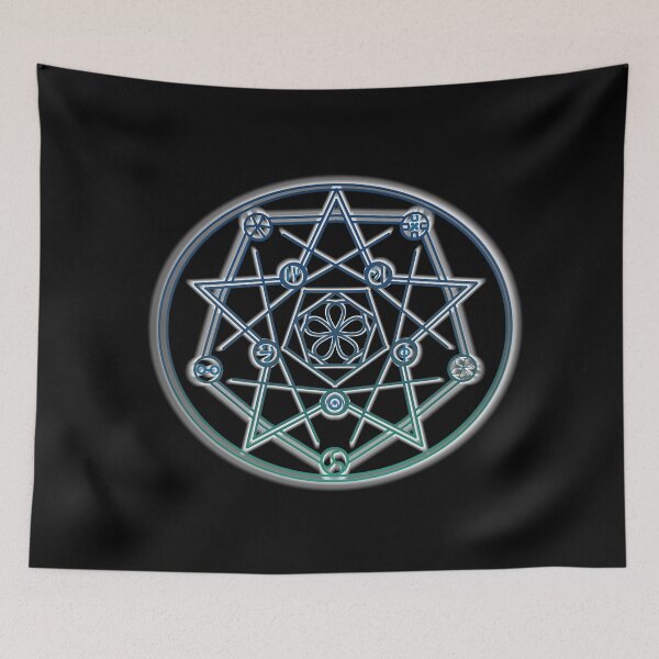 Item preview, Sigel of Peace designed and sold by Dazzable.