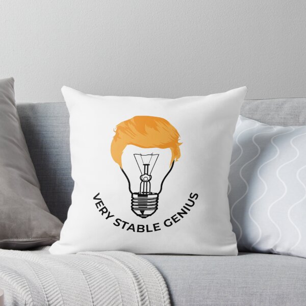Item preview, Very Stable Genius designed and sold by radvas.