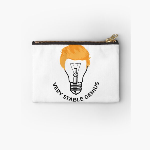 Item preview, Very Stable Genius designed and sold by radvas.