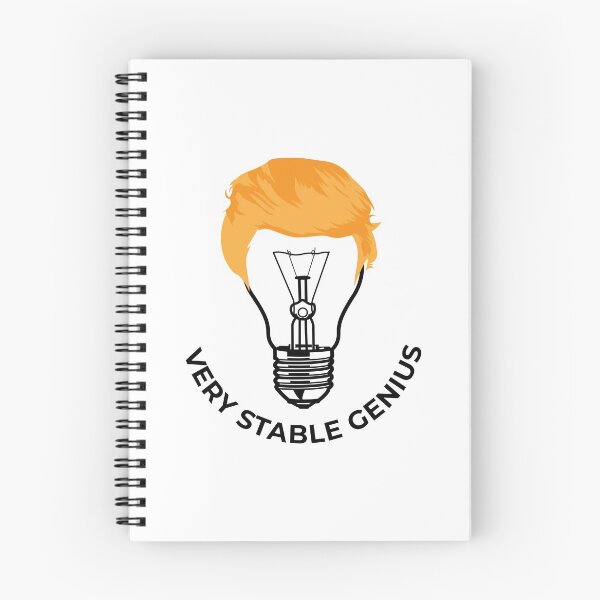 Item preview, Very Stable Genius designed and sold by radvas.