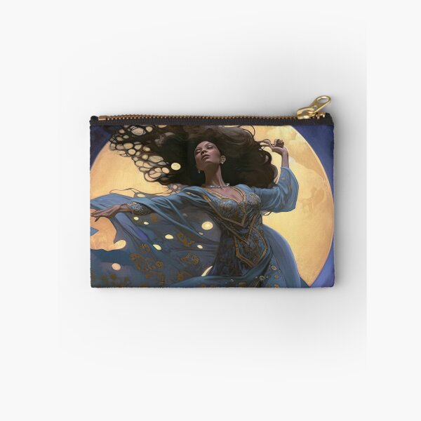 Item preview, Midnight Goddess designed and sold by el3v3n11art.