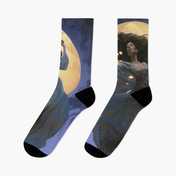 Item preview, Midnight Goddess designed and sold by el3v3n11art.