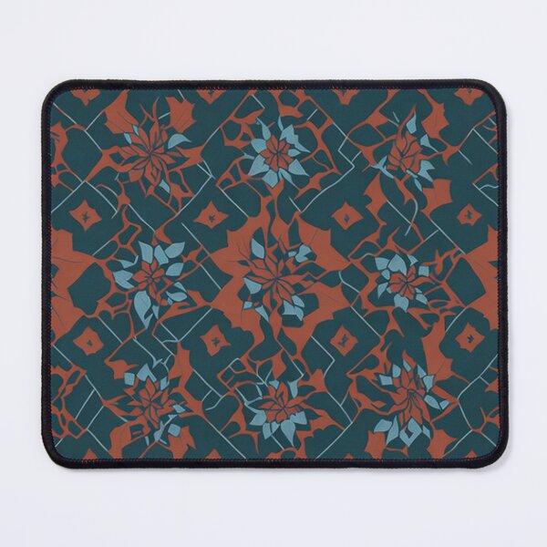 Item preview, Asanoha Pattern designed and sold by TondoMeander.
