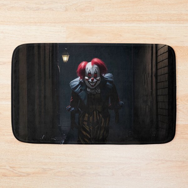 Item preview, sinister clown  designed and sold by Pride-Casuals.
