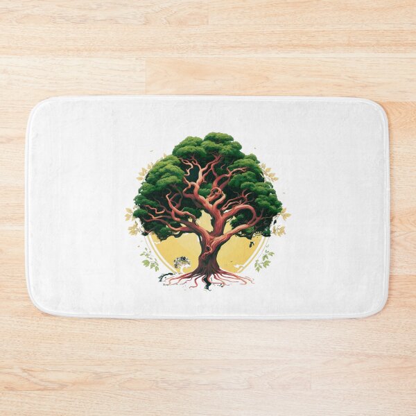 Item preview, DPrompt Design, T-Shirt, Funny Natural Shirt, Dad Gifts, Mom Gift, Their Gifts , Graphic Tee, Cute Tree, Tree of Life designed and sold by DPrompt.