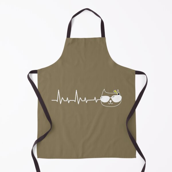 Item preview, Animal Pet Sunglasses Kitten Heartbeat Kitty Cat designed and sold by ghiorxeen40.