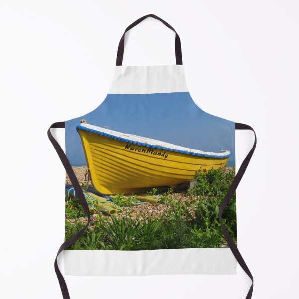 Item preview, Boat On The Beach designed and sold by wiggyofipswich.