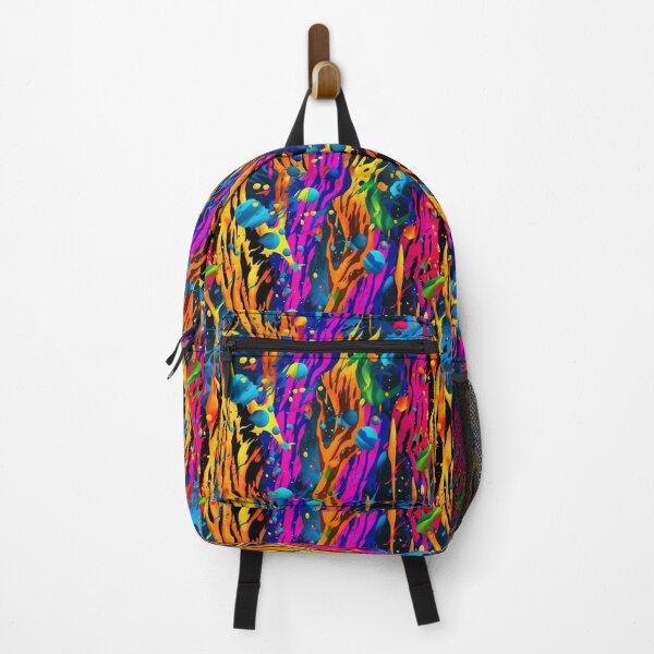 Item preview, Funky animal prints designed and sold by BloodRubyz.