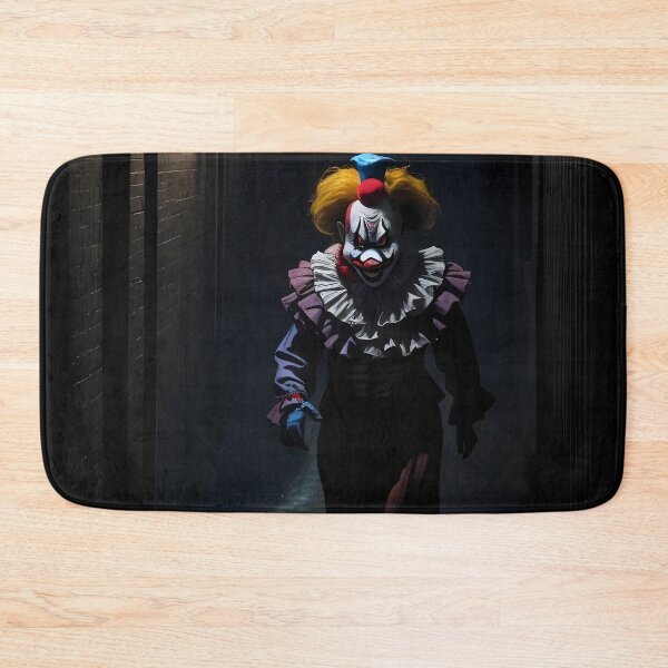 Item preview, sinister clown  designed and sold by Pride-Casuals.