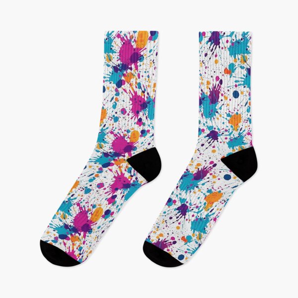 Artikelvorschau, Farben entworfen und verkauft von The-Patterns.